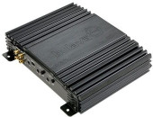 Усилитель автомобильный Ural BV 2.70 двухканальный Усилитель автомобильный Ural BV 2.70 двухканальный