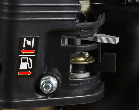Культиватор Huter GMC-5.5 5.5л.с.