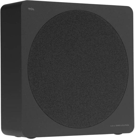 Саундбар TCL A65K 3.1.2 460Вт черный Саундбар TCL A65K 3.1.2 460Вт черный