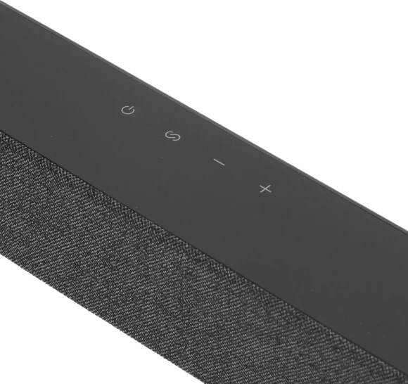 Саундбар TCL A65K 3.1.2 460Вт черный Саундбар TCL A65K 3.1.2 460Вт черный