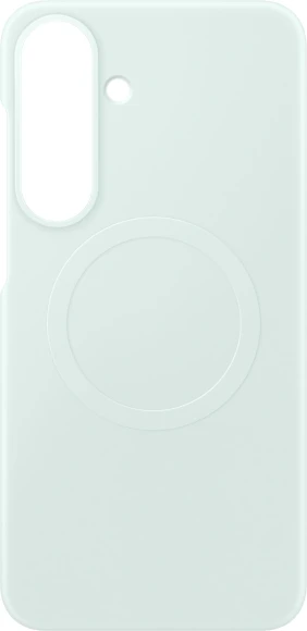 Чехол (клип-кейс) Samsung для Samsung Galaxy A18 Clear Case прозрачный (EF-QA186CTEGRU)