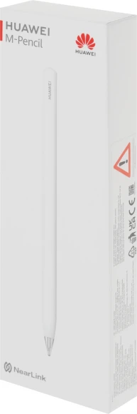 Стилус Huawei CD54-S1 для Huawei MatePad 11.5S/12X/Pro 12.2/Pro 13.2 белый (55037261) Стилус Huawei CD54-S1 для Huawei MatePad 11.5S/12X/Pro 12.2/Pro 13.2 белый (55037261)