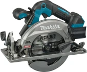 Циркулярная пила (дисковая) Makita HS7601 1200Вт (ручная) D диска.:190мм
