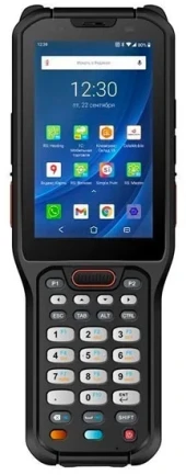 Терминал сбора данных Urovo RT40 (RT40-SS5S10E4011SQ) Терминал сбора данных Urovo RT40 (RT40-SS5S10E4011SQ)