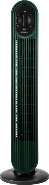 Вентилятор напольный Centek CT-5083 48Вт скоростей:3 ПДУ белый