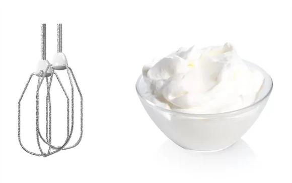 Миксер ручной Bosch MFQ3010 300Вт белый