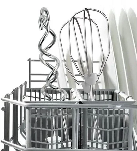 Миксер ручной Bosch MFQ3010 300Вт белый