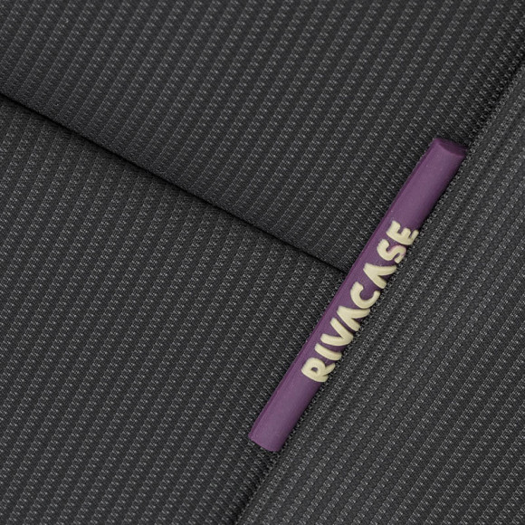 Сумка для ноутбука 15.6" Riva 8731 серый полиэстер (8731 GREY) Сумка для ноутбука 15.6" Riva 8731 серый полиэстер (8731 GREY)