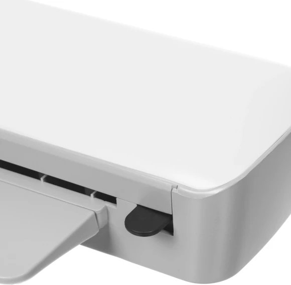 Ламинатор Fellowes Ion A4 белый (FS-45600) A4 (70-125мкм) 30см/мин (2вал.) лам.фото