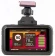 Видеорегистратор с радар-детектором TrendVision Hybrid Signature EVO Wi черный 1296p 170гр. GPS NTK96675