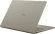 Ноутбук Asus Zenbook 14 UX3407QA-QD197W Snapdragon X X1-26-100 16Gb SSD512Gb Qualcomm Adreno 14" OLED WUXGA (1920x1200) Windows 11 Home beige WiFi BT Cam (90NB1501-M00850)
