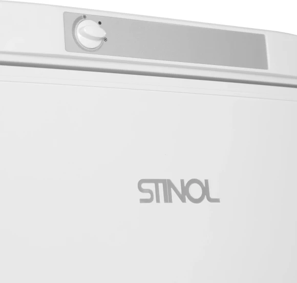 Холодильник Stinol STS 200 2-хкамерн. белый Холодильник Stinol STS 200 2-хкамерн. белый