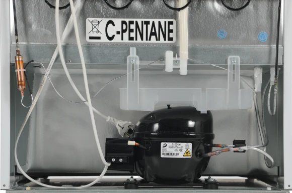 Холодильник Stinol STS 200 2-хкамерн. белый Холодильник Stinol STS 200 2-хкамерн. белый