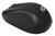 Мышь Оклик 665MW черный оптическая 1600dpi беспров. USB для ноутбука 3but (1025130)