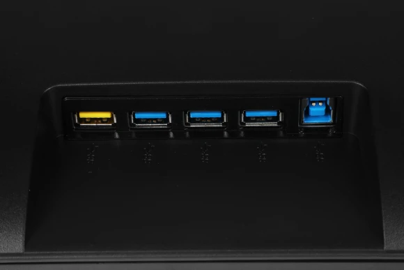 Монитор AOC 24" Professional X24P1(00/01) черный IPS LED 16:10 DVI HDMI M/M матовая HAS Piv 1000:1 300cd 178гр/178гр 1920x1200 60Hz VGA DP FHD USB 5.5кг