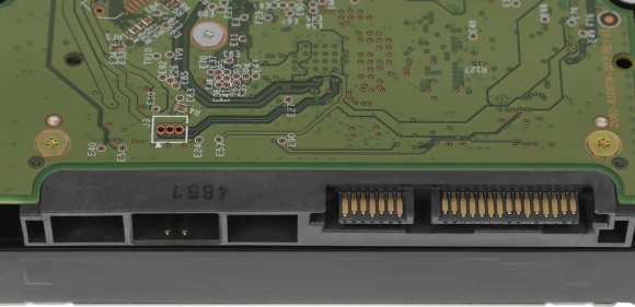 Жесткий диск WD SATA-III 10TB WD102PURP Surveillance Purple Pro (7200rpm) 512Mb 3.5"