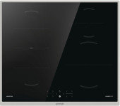 Индукционная варочная поверхность Gorenje GI6421BX черный Индукционная варочная поверхность Gorenje GI6421BX черный