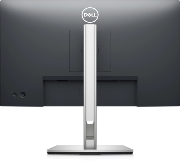 Монитор Dell 23.8" P2422HE черный IPS LED 8ms 16:9 HDMI матовая HAS Piv 1000:1 250cd 178гр/178гр 1920x1080 60Hz DP FHD USB 6кг