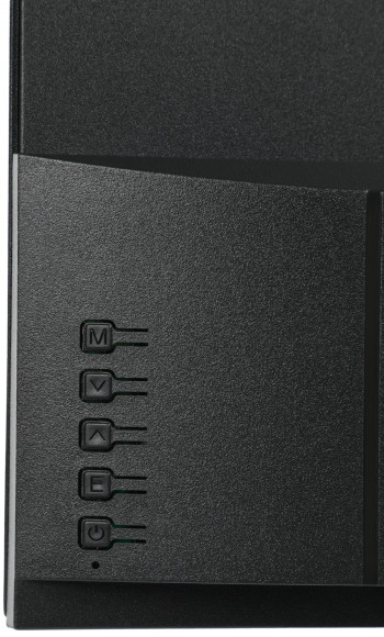 Монитор Pinebro 23.8" GF-2403T черный IPS LED 5ms 16:9 HDMI матовая 250cd 178гр/178гр 1920x1080 165Hz DP FHD USB 2.45кг