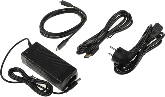 Монитор Pinebro 23.8" GF-2403T черный IPS LED 5ms 16:9 HDMI матовая 250cd 178гр/178гр 1920x1080 165Hz DP FHD USB 2.45кг