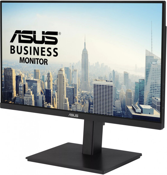 Монитор Asus 23.8" VA24ECPSN черный IPS LED 16:9 HDMI M/M матовая HAS Piv 300cd 178гр/178гр 1920x1080 75Hz DP FHD USB 5.35кг Монитор Asus 23.8" VA24ECPSN черный IPS LED 16:9 HDMI M/M матовая HAS Piv 300cd 178гр/178гр 1920x1080 75Hz DP FHD USB 5.35кг