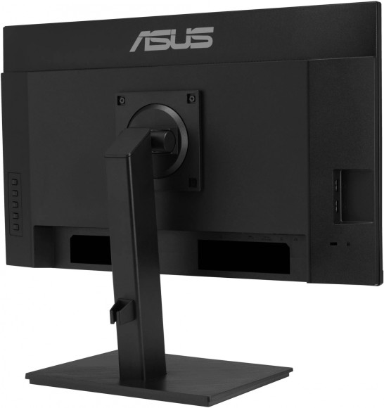 Монитор Asus 23.8" VA24ECPSN черный IPS LED 16:9 HDMI M/M матовая HAS Piv 300cd 178гр/178гр 1920x1080 75Hz DP FHD USB 5.35кг Монитор Asus 23.8" VA24ECPSN черный IPS LED 16:9 HDMI M/M матовая HAS Piv 300cd 178гр/178гр 1920x1080 75Hz DP FHD USB 5.35кг