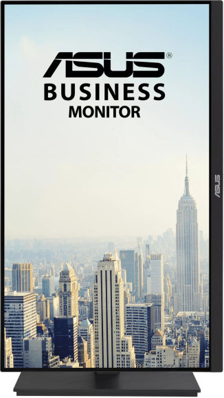 Монитор Asus 23.8" VA24ECPSN черный IPS LED 16:9 HDMI M/M матовая HAS Piv 300cd 178гр/178гр 1920x1080 75Hz DP FHD USB 5.35кг Монитор Asus 23.8" VA24ECPSN черный IPS LED 16:9 HDMI M/M матовая HAS Piv 300cd 178гр/178гр 1920x1080 75Hz DP FHD USB 5.35кг