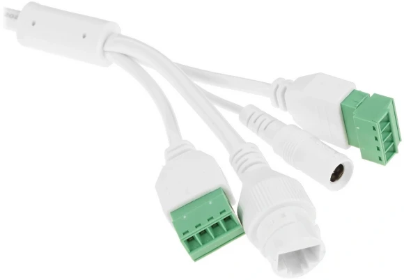 Камера видеонаблюдения IP Hikvision DS-2CD2183G2-IS(2.8mm) 2.8-2.8мм цв. корп.:белый Камера видеонаблюдения IP Hikvision DS-2CD2183G2-IS(2.8mm) 2.8-2.8мм цв. корп.:белый