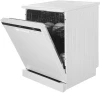 Посудомоечная машина Hyundai DF126 белый (полноразмерная)
