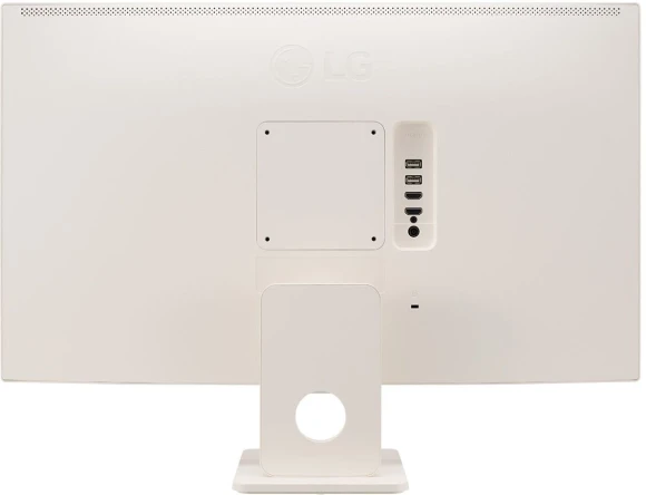 Монитор LG 27" 27SR50F-W белый IPS LED 16:9 HDMI M/M матовая 250cd 178гр/178гр 1920x1080 60Hz FHD USB 5.6кг Монитор LG 27" 27SR50F-W белый IPS LED 16:9 HDMI M/M матовая 250cd 178гр/178гр 1920x1080 60Hz FHD USB 5.6кг