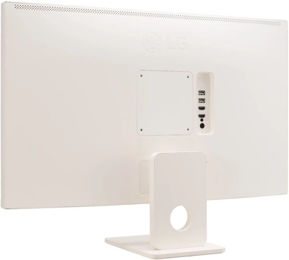 Монитор LG 27" 27SR50F-W белый IPS LED 16:9 HDMI M/M матовая 250cd 178гр/178гр 1920x1080 60Hz FHD USB 5.6кг Монитор LG 27" 27SR50F-W белый IPS LED 16:9 HDMI M/M матовая 250cd 178гр/178гр 1920x1080 60Hz FHD USB 5.6кг