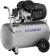 Перфоратор Bosch GBH 2-28 DV патрон:SDS-plus уд.:3.2Дж 850Вт (кейс в комплекте)
