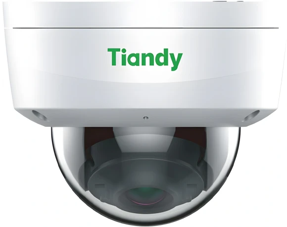 Камера видеонаблюдения IP Tiandy TC-C32KS I3/E/Y/C/SD/2.8mm/V4.2 2.8-2.8мм цв. корп.:белый (TC-C32KS I3/E/Y/C/SD/2.8/V4.2)