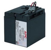 Батарея для ИБП APC RBC7 12В 17Ач для SU1000XL, SU1000XLNET, SU1250, SU1250RM, SU1400, SU1400VS, SU1400NET, SU700XL, SU700XLNET, DLA1500, DLA1500, SU1400BX120, SU1400X106, SU1400X145, SU1400X93, SUA1500, SUA1500X93, SUVS1400, BP1400X116, SUA750XL, BP1400I Батарея для ИБП APC RBC7 12В 17Ач для SU1000XL, SU1000XLNET, SU1250, SU1250RM, SU1400, SU1400VS, SU1400NET, SU700XL, SU700XLNET, DLA1500, DLA1500, SU1400BX120, SU1400X106, SU1400X145, SU1400X93, SUA1500, SUA1500X93, SUVS1400, BP1400X116, SUA750XL, BP1400I