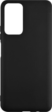 Чехол (клип-кейс) Redline для Xiaomi Poco M4 Pro УТ000029602 черный Чехол (клип-кейс) Redline для Xiaomi Poco M4 Pro УТ000029602 черный