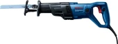 Сабельная пила Bosch GSA 120 1200Вт 3000ход/мин (06016B1020) Сабельная пила Bosch GSA 120 1200Вт 3000ход/мин (06016B1020)