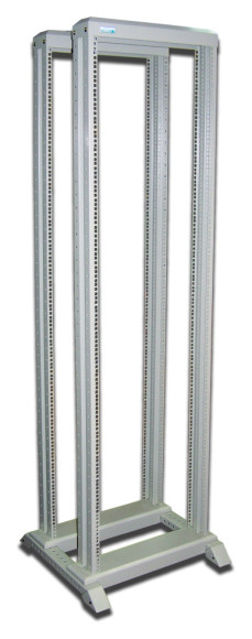 Полка стационарная Lanmaster TWT-RACK2-S4-8/80 1U нагр.:80кг. 19" 550мм серый (упак.:1шт)