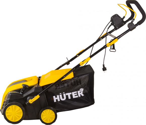 Скарификатор Huter ESA-2000 электр. 2000Вт 3200об/мин (70/16/3)