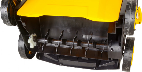 Скарификатор Huter ESA-2000 электр. 2000Вт 3200об/мин (70/16/3)