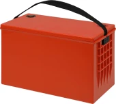 Батарея для ИБП Ippon INT12-100 12В 100Ач Батарея для ИБП Ippon INT12-100 12В 100Ач