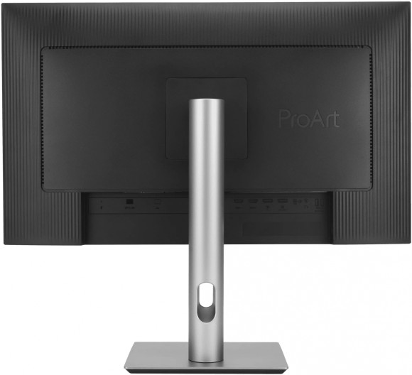 Монитор Asus 31.5" ProArt PA329CRV черный IPS LED 16:9 HDMI M/M матовая HAS Piv 400cd 178гр/178гр 3840x2160 60Hz DP 4K USB 9.9кг