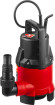 Насос дренажный Зубр НПГ-М1-400 400Вт 7500л/час Насос дренажный Зубр НПГ-М1-400 400Вт 7500л/час