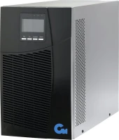 Источник бесперебойного питания Связь Инжиниринг СИПБ3БА.10-11 3000Вт 3000ВА черный Источник бесперебойного питания Связь Инжиниринг СИПБ3БА.10-11 3000Вт 3000ВА черный