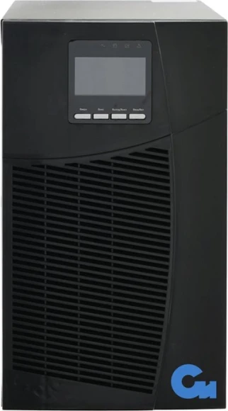 Источник бесперебойного питания Связь Инжиниринг СИПБ3БА.10-11 3000Вт 3000ВА черный