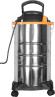 Строительный пылесос Вихрь СП-1500/30 1500Вт (уборка: сухая/влажная) серый