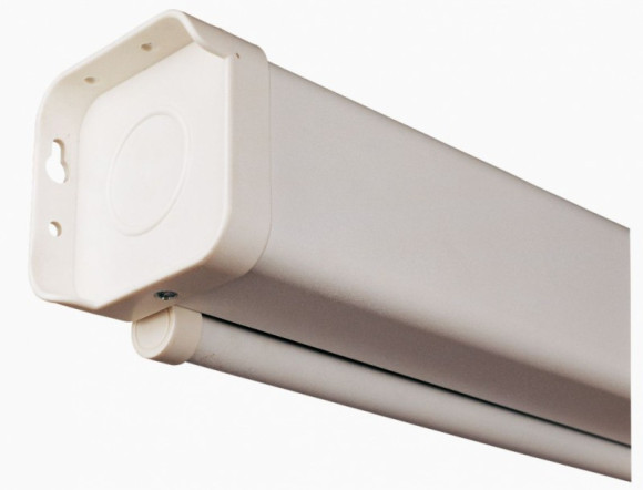 Экран Lumien 131" 244x244см Master Picture LMP-100106 1:1 настенно-потолочный рулонный