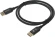 Кабель Ultra HD DisplayPort (m) DisplayPort (m) 1м черный (пакет) Кабель Ultra HD DisplayPort (m) DisplayPort (m) 1м черный (пакет)