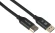 Кабель Ultra HD DisplayPort (m) DisplayPort (m) 1м черный (пакет) Кабель Ultra HD DisplayPort (m) DisplayPort (m) 1м черный (пакет)