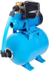 Насос садовый Джилекс 40/40 Ч-14 550Вт 2400л/час (4018)