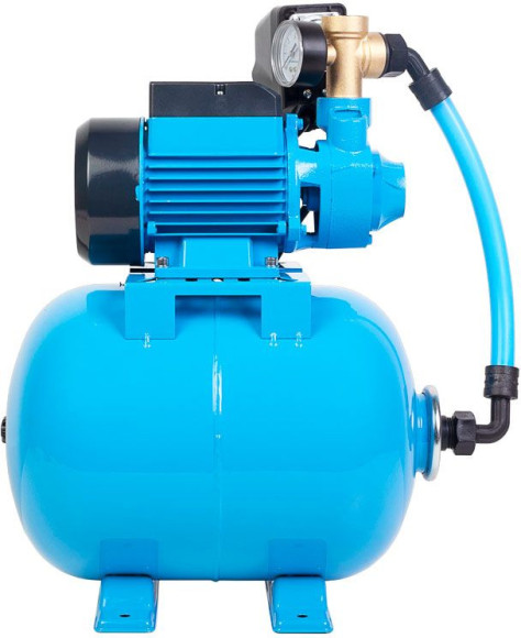 Насос садовый Джилекс 40/40 Ч-14 550Вт 2400л/час (4018) Насос садовый Джилекс 40/40 Ч-14 550Вт 2400л/час (4018)